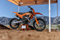 KTM SX125 2026