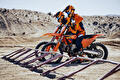 KTM SX-F 250 en 450 2026