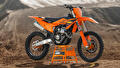 KTM 350 SX-F 2026